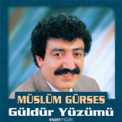 Müslüm Gürses Güldür Yüzümü