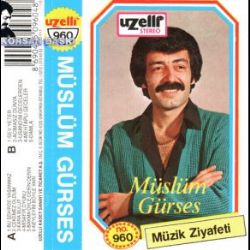 Müslüm Gürses Sev Yeter