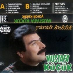 Mustafa Küçük Yaralı Keklik