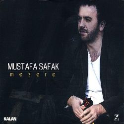 Mustafa Şafak Mezere