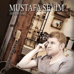 Mustafa Sevim Zeytin Dalı