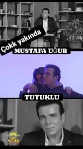 Mustafa Uğur Tutuklu