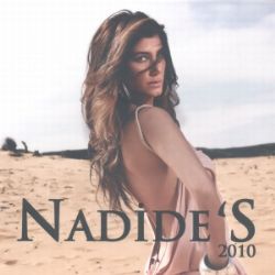 Nadide Sultan Nadide S