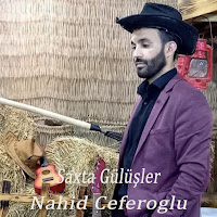 Nahid Ceferoğlu Saxta Gülüşler