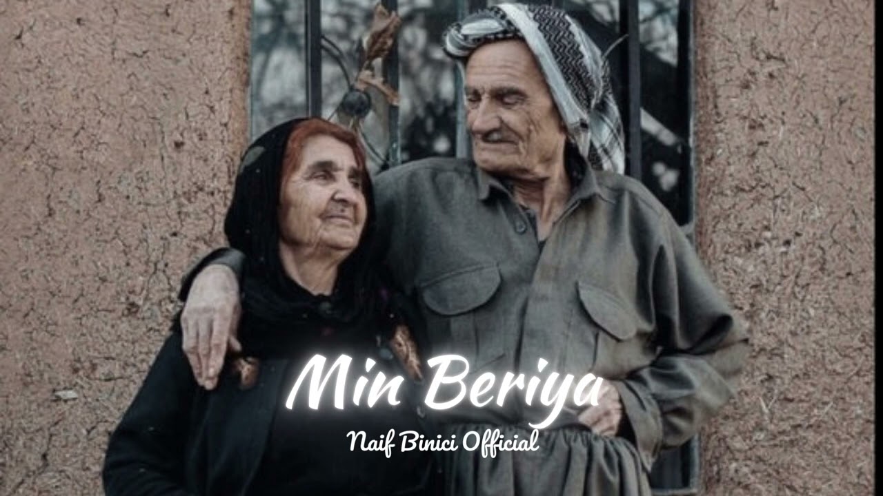 Naif Binici Min Beriya Te Kır