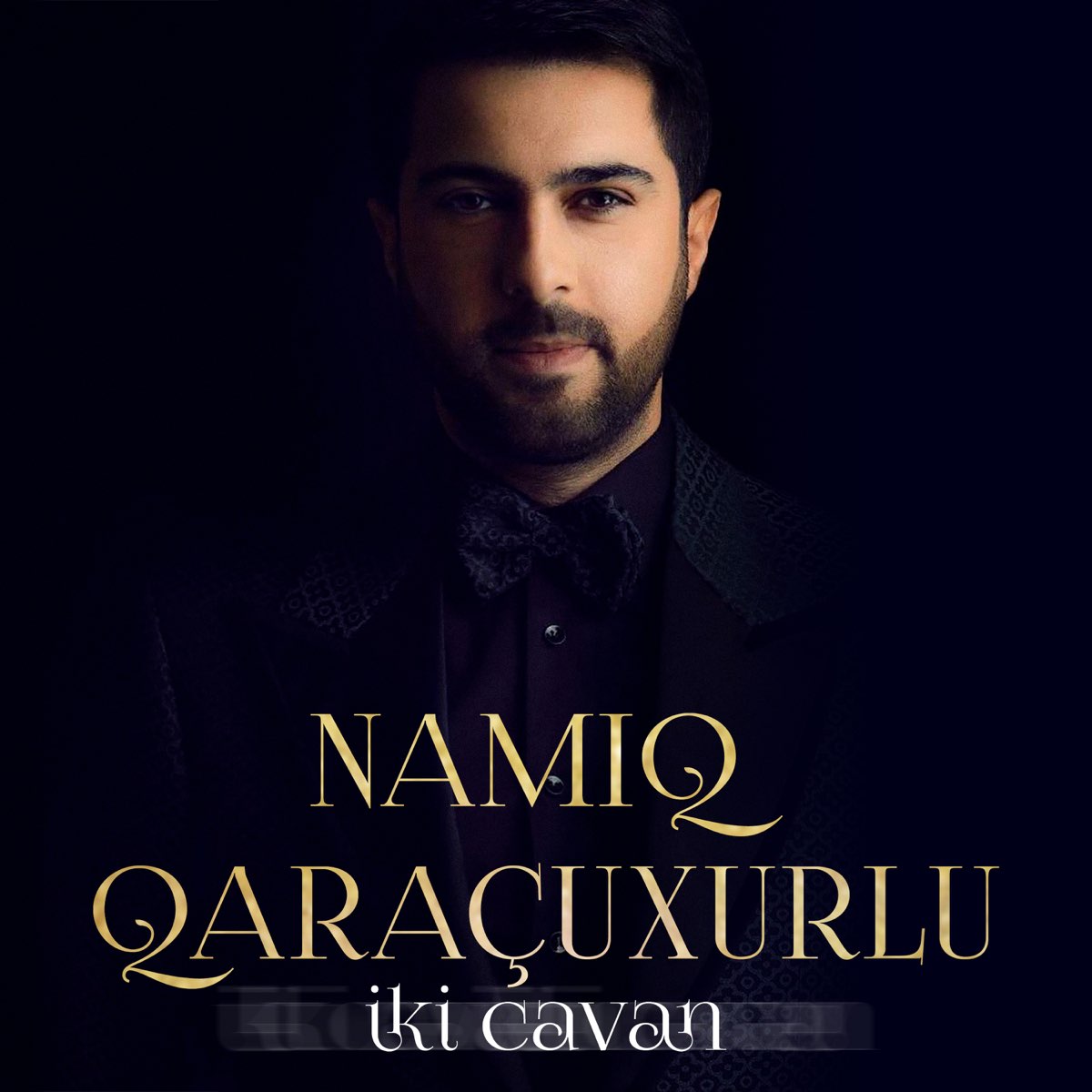 Namiq Qaraçuxurlu İki Cavan