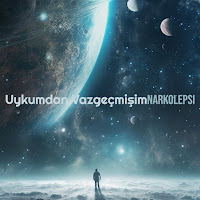 Narkolepsi Uykumdan Vazgeçmişim