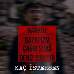 Narkoz Kaç İstersen