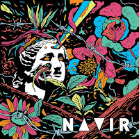 Navir Neon Crash