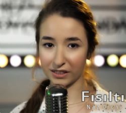 Naz Ölçal Fısıltı