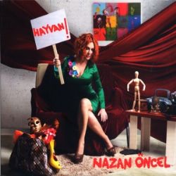 Nazan Öncel Hayvan