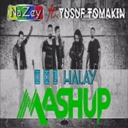 Nazey Halay Mashup