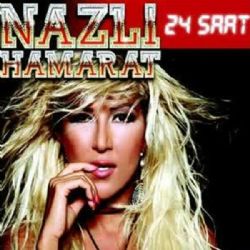 Nazlı Hamarat 24 Saat