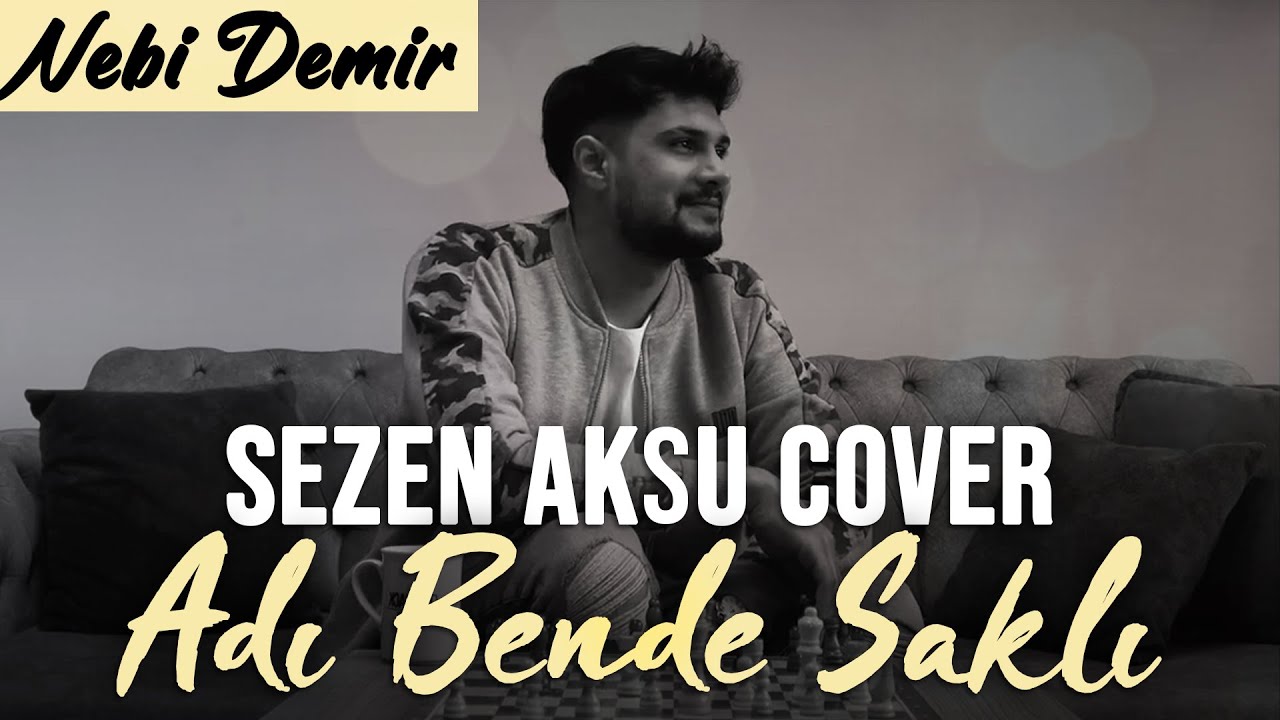 Nebi Demir ADI BENDE SAKLI