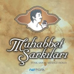 Necdet Zenginoğlu Muhabbet Şarkıları 1