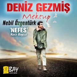 Nefes Naci Bayşu Deniz Gezmiş Mektup