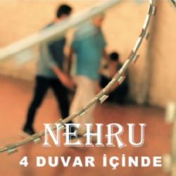 Nehru 4 Duvar İçinde