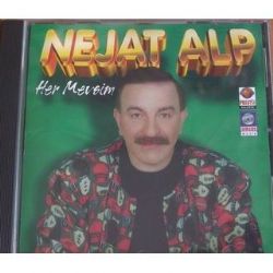 Nejat Alp Her Mevsim