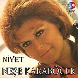 Neşe Karaböcek Niyet