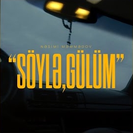 Nesimi Memmedov Söyle Gülüm