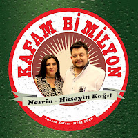 Nesrin Kafam Bi Milyon