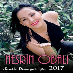 Nesrin Obalı Sensiz Olmuyor İşte