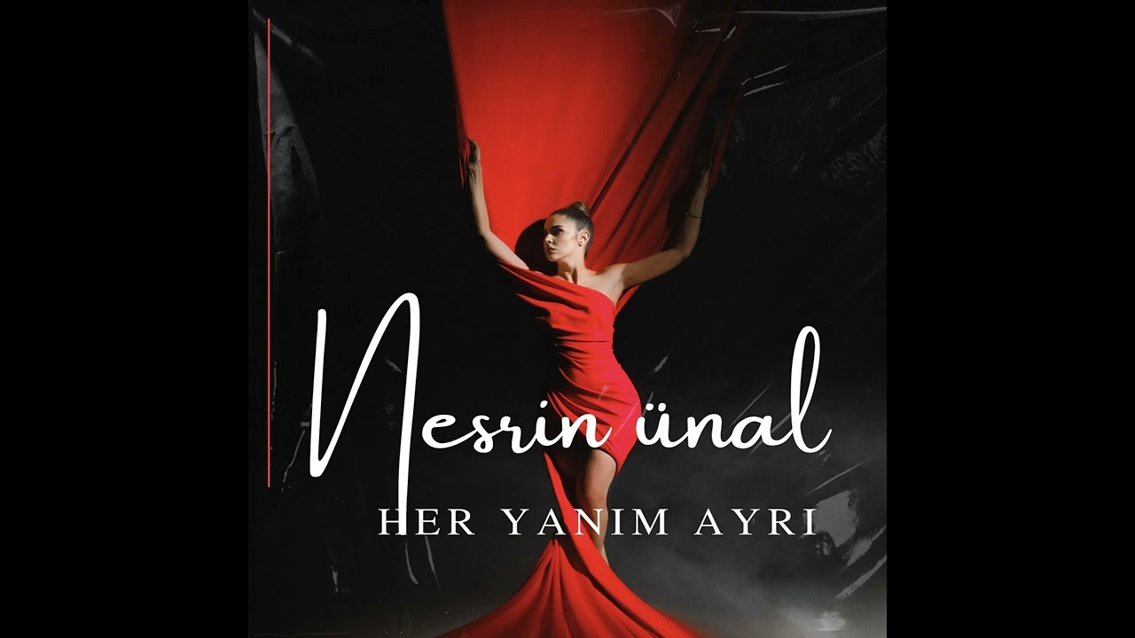 Nesrin Ünal Her Yanım Ayrı