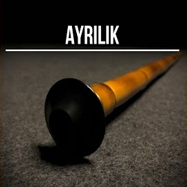 Ney Sesi Ayrılık