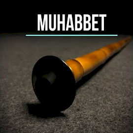 Ney Sesi Muhabbet