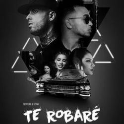 Nicky Jam Te Robare