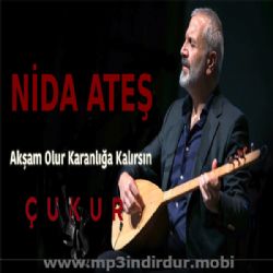 Nida Ateş Akşam Olur Karanlığa Kalırsın