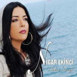 Nigar Ekinci Aşkın Tarifi