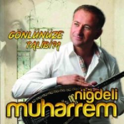 Niğdeli Muharrem Gönlünüze Talibim