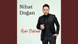 Nihat Doğan Özür Dilerim