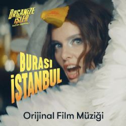 Nil Karaibrahimgil Burası İstanbul