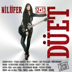 Nilüfer 12 + 13 Düet Cd2