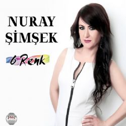 Nuray Şimşek 6 Renk