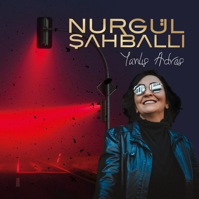 Nurgül Şahballı Yanlış Adres