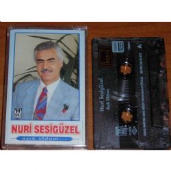 Nuri Sesigüzel Aşık Oldum