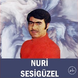 Nuri Sesigüzel Derbederim Yoktur Yuvam