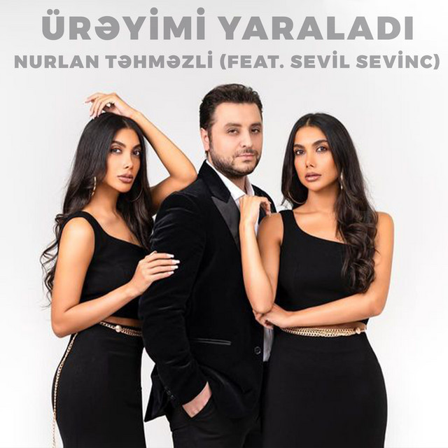 Nurlan Tehmezli Üreyimi Yaraladı