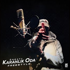 Öge471 Karanlık Oda Freestyle