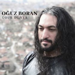 Oğuz Boran Obur Dünya