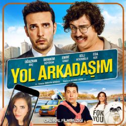 Oğuzhan Koç Yol Arkadaşım Orijinal Film Müziği