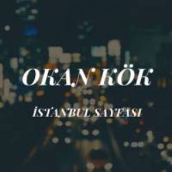 Okan Kök İstanbul Sayfası