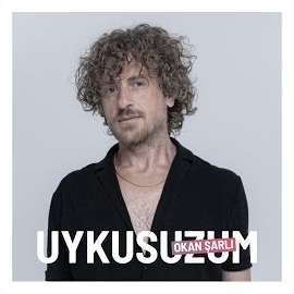 Okan Şarlı Uykusuzum