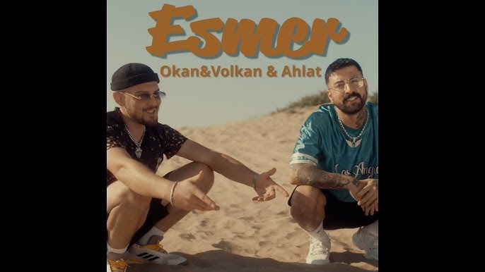 Okan Volkan Esmer