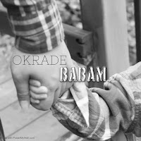 Okrade Babam