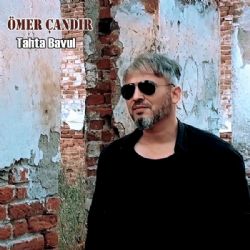 Ömer Çandır Tahta Bavul