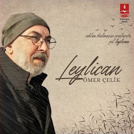 Ömer Çelik Leylican